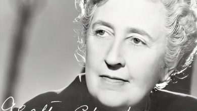 Photo of The Case of Agatha Christie’s Mysterious Disappearance