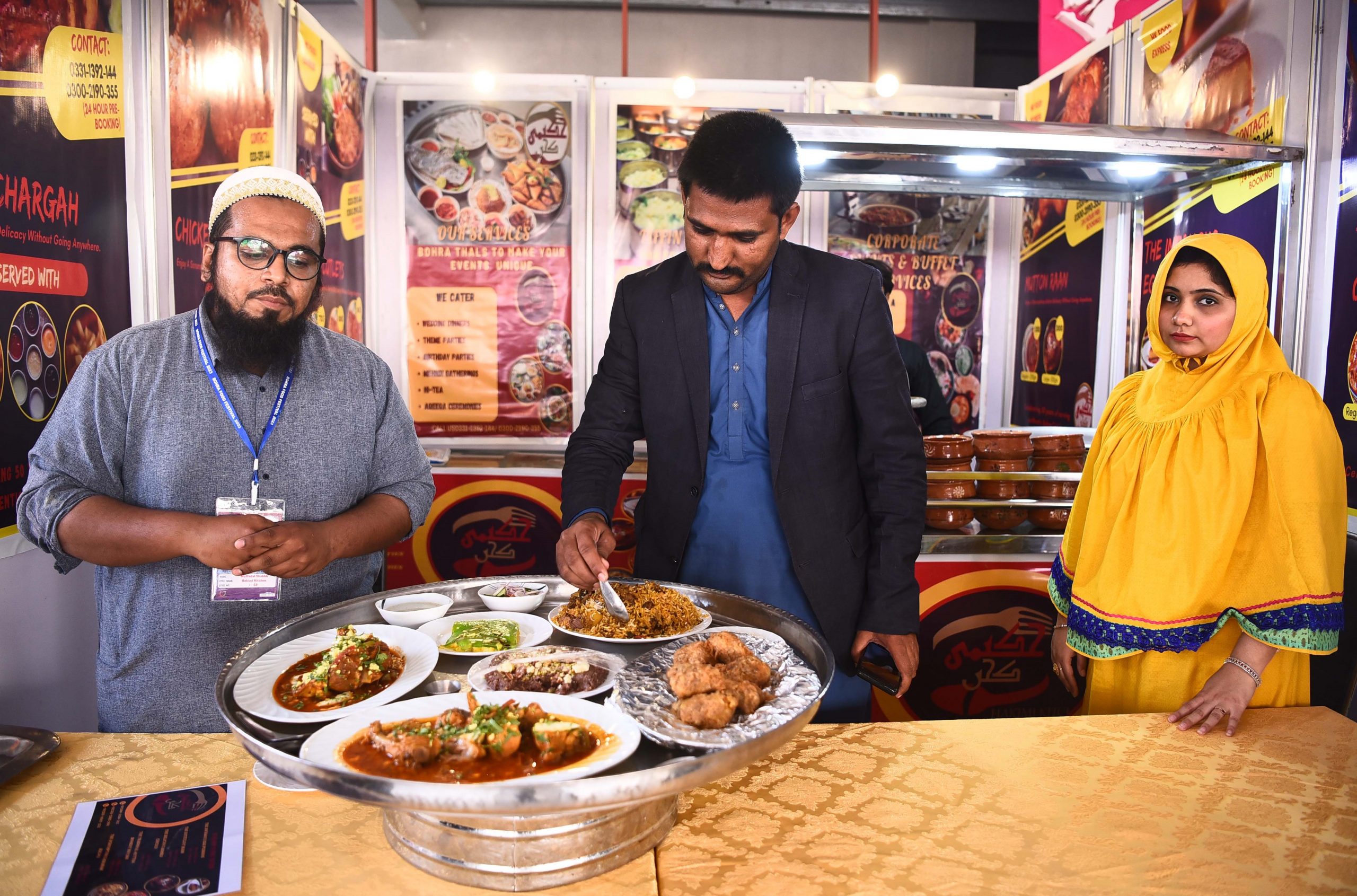 Bohra Food Festival-4