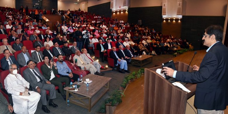 Photo of 3-Day International Conference ‘Alexander in the Indus Valley’ begins in Karachi