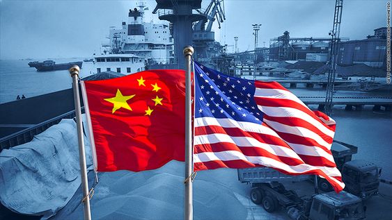 Photo of Cold War or Conflict: Understanding the US-China Relations