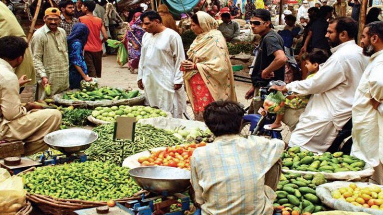 Controlling the Uncontrollable: Sindh govt. announces measures to keep check on profiteers, hoarders