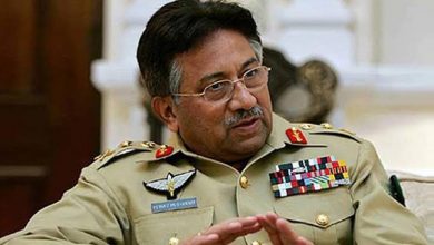 Photo of Present Military and Political Leadership would hopefully learn lessons from services and mistakes of Gen. Musharraf