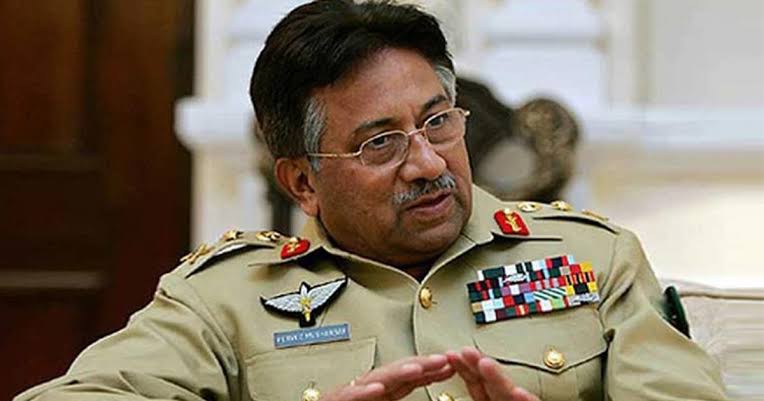 Photo of Present Military and Political Leadership would hopefully learn lessons from services and mistakes of Gen. Musharraf