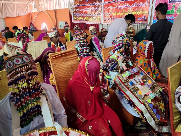 Hindu-Mass-Wedding-Sindh-Courier