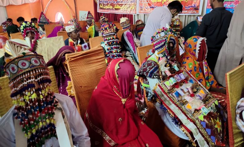 Hindu-Mass-Wedding-Sindh-Courier