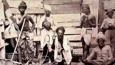 Photo of Who are the Unknown Indian Diaspora living in East Africa?