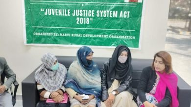 Photo of Pakistan fails to implement Juvenile Justice System Act 2018