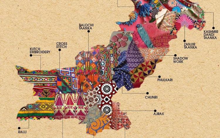 Pakistan-Embroidery-Map-1