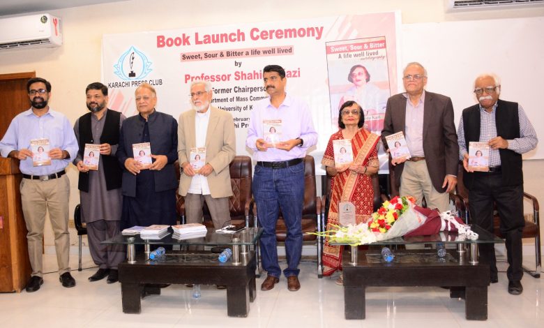 Prof-Shahida-Kazi-Book-Launch-Sindh-Courier