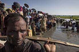 Photo of US should take ‘Responsibility to Protect’ Rohingyas