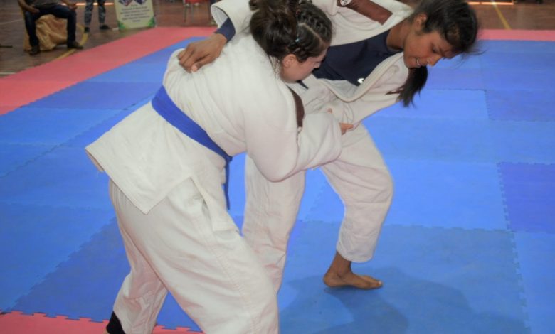SAU-Girls-Judo-Sindh-Courier-2