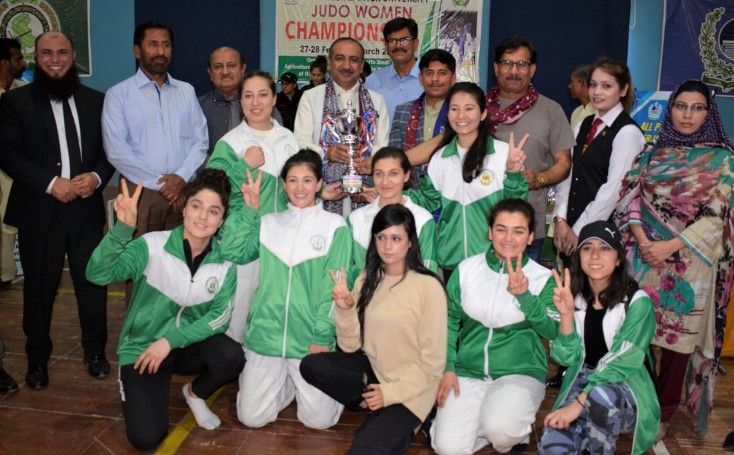 SAU-Girls-Judo-Sindh-Courier-4