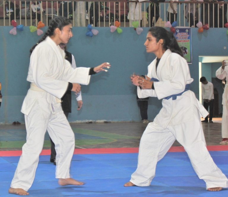 SAU-Judo-Championship-Sindh-Courier