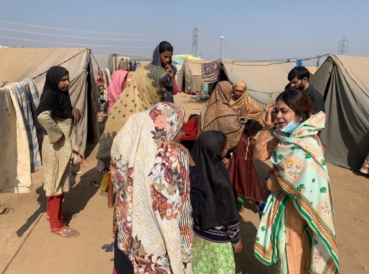 SMHA-Mental-Health-Camp-Sindh-Courier-2