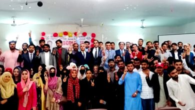 Photo of Sindh University Larkano Campus celebrates 10th Foundation Day