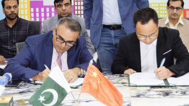 Photo of Chinese Company awarded Sanitation Contract for Sukkur