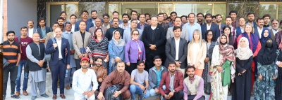 US-Universities-Delegation-Khairpur-Sindh Courier-1