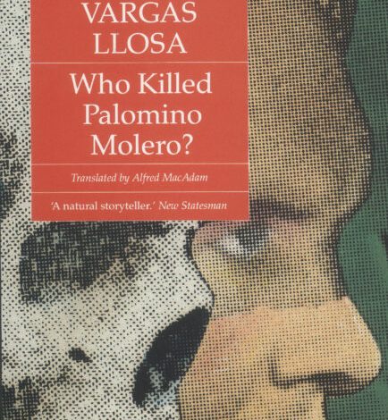 Photo of Book Review: Who Killed Palomino Molero?