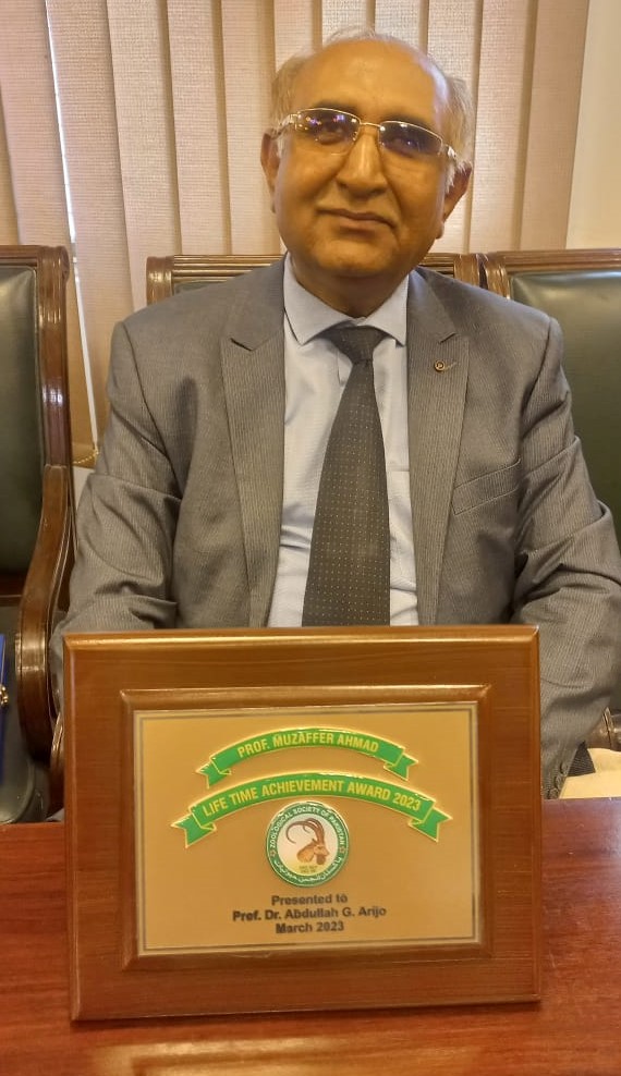 Abdullah Arijo-Sindh Courier