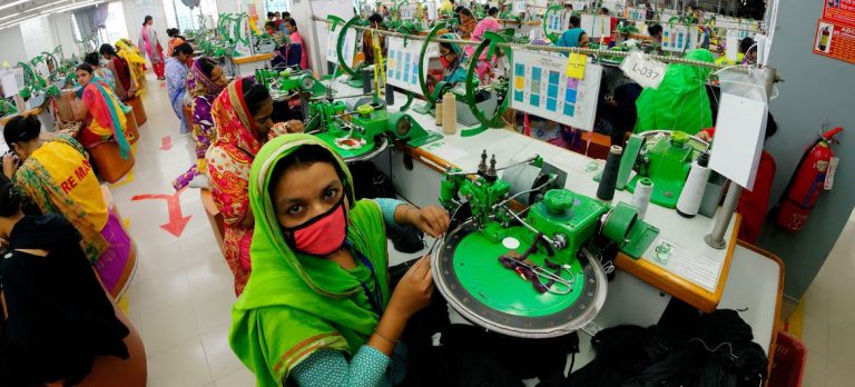 Jobs and pay for women, barely improved in 20 years: ILO