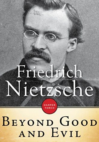 Photo of Nietzsche: Beyond Good