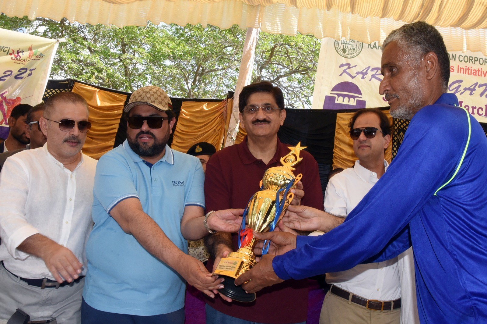 CM-Trophy-Sindh Courier-1