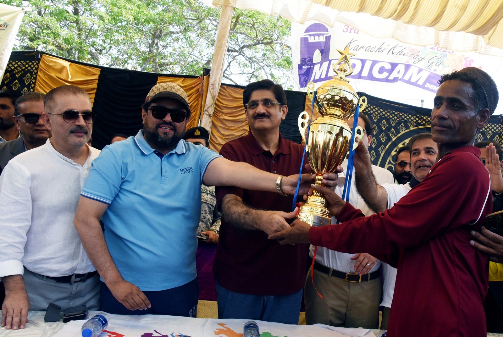 CM-Trophy-Sindh Courier-3