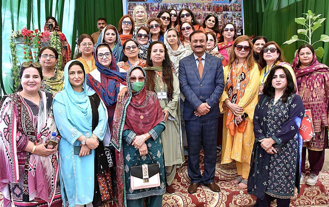 Gomibai-Ladies-Club-Women-Day-Sindh-Courier=2