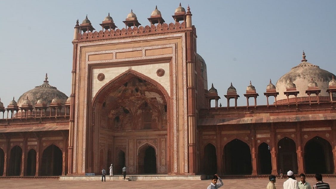 Jama_Masjid-Sikri-Fatehpur_Sikri-India0008