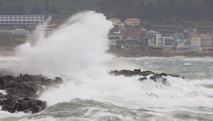 Jeju-Winds The Korea Times