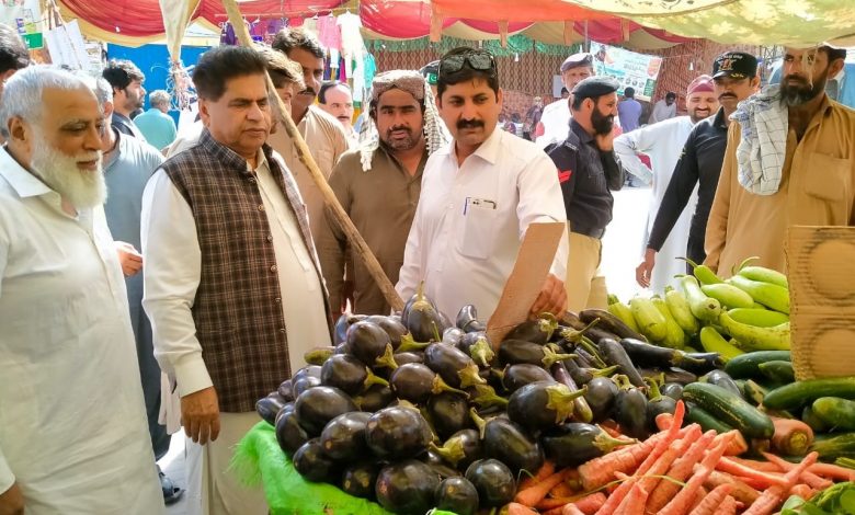 Khairpur-Bachat-Bazaars-Sindh-Courier