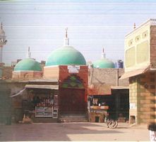 Lahori-Nawab-Tomb-