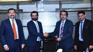 Photo of MoU signed for training of Pakistan’s capital market human resource