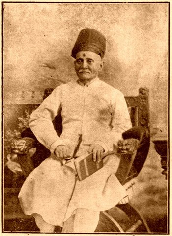 144-years ago, a Gujarati Jain founded the Bombay Stock Exchange