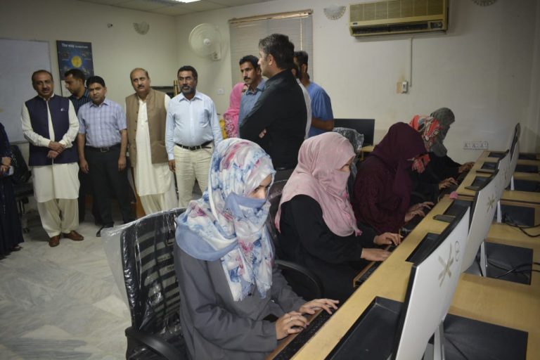 SAU-Typing-Competition-Sindh-Courier