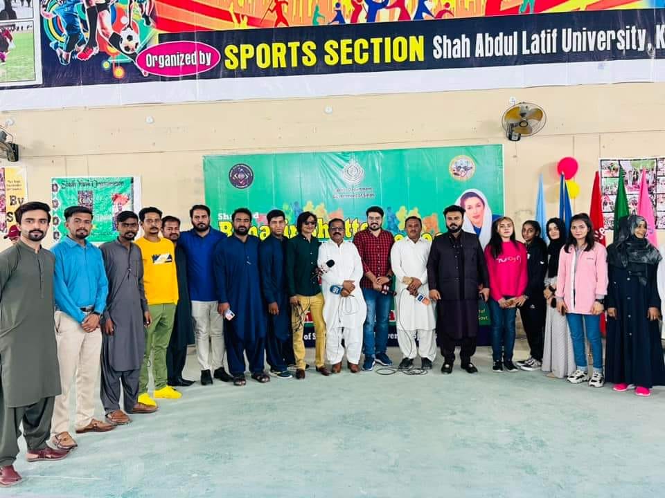 Shah-Latif-University-Sports-Sindh-Courier-7