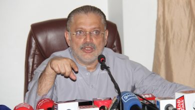 Photo of Inflation is biggest challenge than holding elections – Sharjeel Memon
