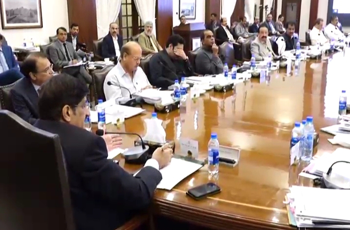 Photo of Sindh cabinet approves Rs.15.6 billion for cash transfer to 7.8 million families at Rs.2000 per family