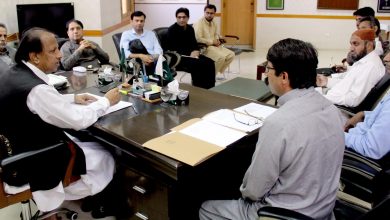 Photo of Sindh University enhances Teaching Assistants’ salaries