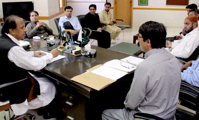 Sindh-University-Meeting-Sindh-Courier-1