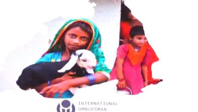 Photo of Poverty major factor behind Stunting in Thar