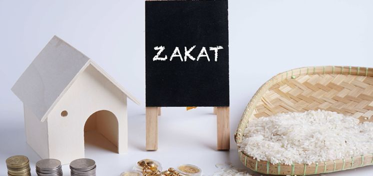 Zakat Cards’ distribution begins from 10th Ramadan