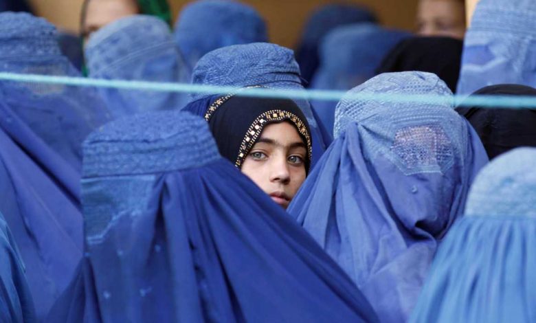Photo of Afghanistan now ‘most repressive country’ for women