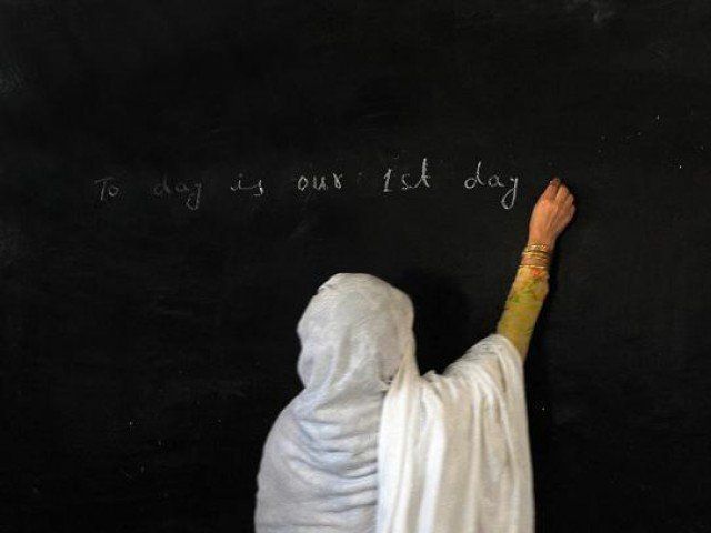 Break The Silence: Why Delay in Releasing Salaries to the Teachers?