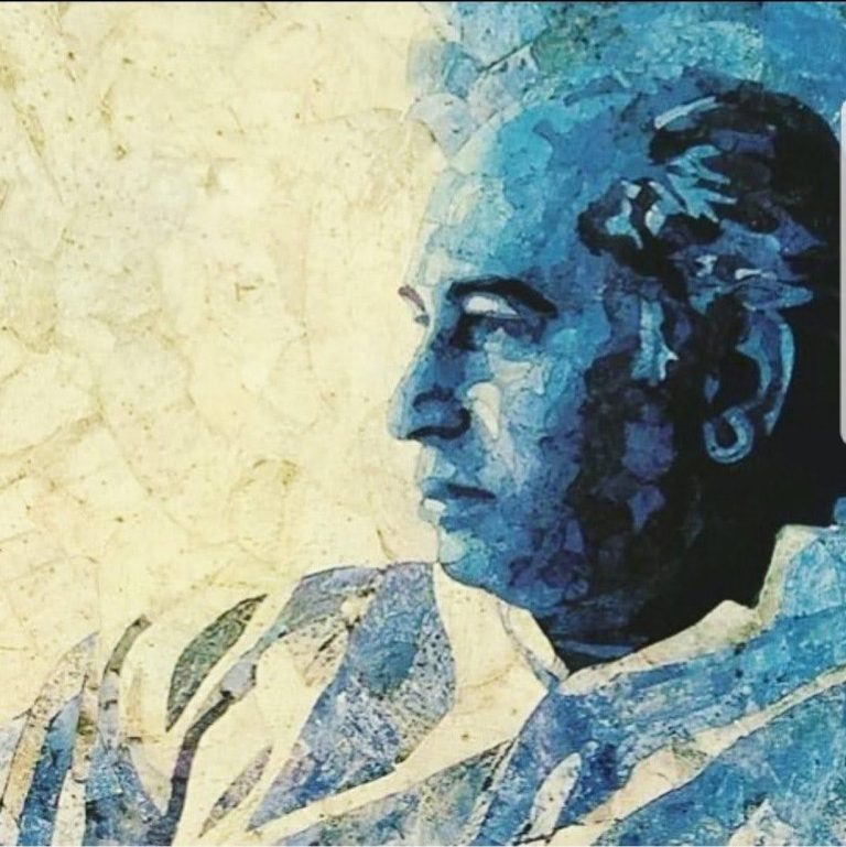 Homage to Shaheed Zulfiqar Ali Bhutto, the Champion of Democracy