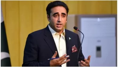 Photo of We cannot accept dictatorship in judiciary – Bilawal Bhutto
