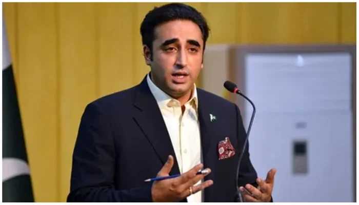 Photo of We cannot accept dictatorship in judiciary – Bilawal Bhutto