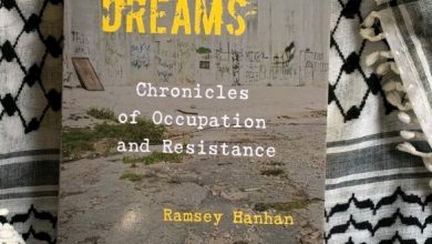 Photo of Fugitive Dreams – Chronicles of Occupation and Resistance
