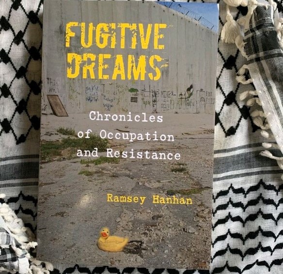 Book-Title Fugitive Dreams