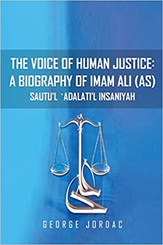 Book-Title- Hazrat Ali